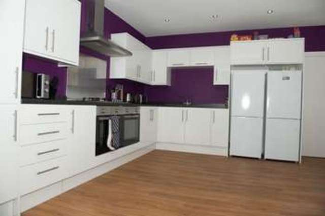  Image of 1 bedroom Terraced house to rent in Marshall Terrace Durham DH1 at Marshall Terrace  Durham, DH1 2HT