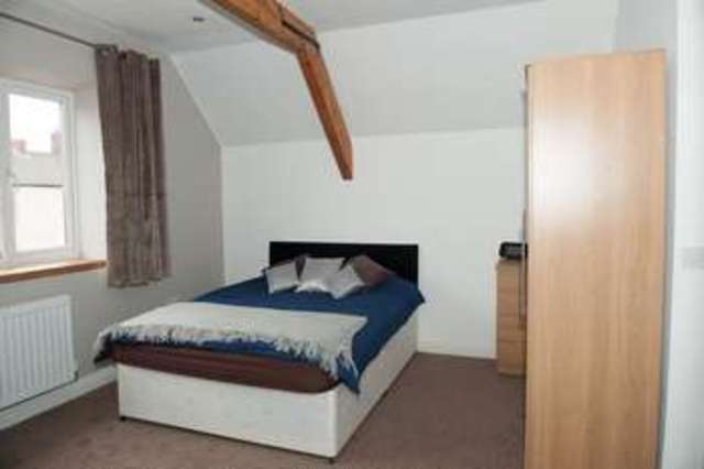  Image of 1 bedroom Terraced house to rent in Marshall Terrace Durham DH1 at Marshall Terrace  Durham, DH1 2HT