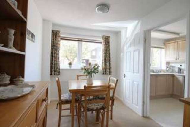  Image of 4 bedroom Detached house for sale in Marston Road Wheaton Aston Stafford ST19 at Marston Road Wheaton Aston Stafford, ST19 9PQ