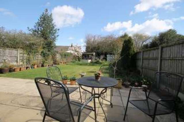  Image of 4 bedroom Detached house for sale in Marston Road Wheaton Aston Stafford ST19 at Marston Road Wheaton Aston Stafford, ST19 9PQ