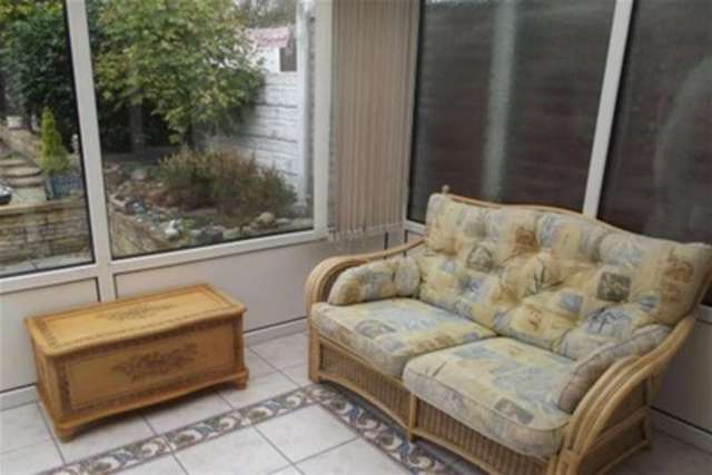  Image of 2 bedroom Bungalow to rent in Martland Crescent Wigan WN6 at Wigan, WN6 8QD
