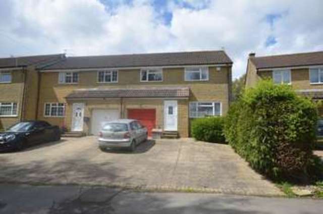  Image of 3 bedroom Semi-Detached house for sale in Burrough Street Ash Martock TA12 at Burrough Street Ash Martock, TA12 6NZ