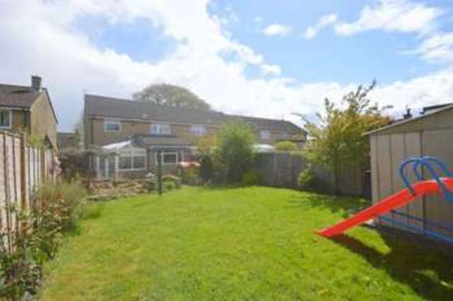  Image of 3 bedroom Semi-Detached house for sale in Burrough Street Ash Martock TA12 at Burrough Street Ash Martock, TA12 6NZ