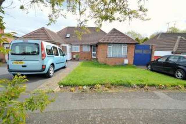  Image of 2 bedroom Detached house for sale in Mason Road Redditch B97 at Mason Road Headless Cross Redditch, B97 5DG