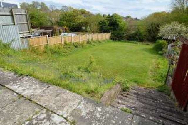  Image of 2 bedroom Detached house for sale in Mason Road Redditch B97 at Mason Road Headless Cross Redditch, B97 5DG