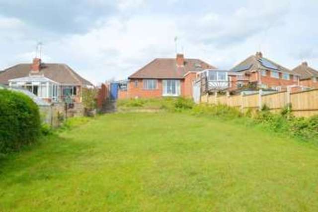  Image of 2 bedroom Detached house for sale in Mason Road Redditch B97 at Mason Road Headless Cross Redditch, B97 5DG