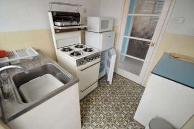  Image of 2 bedroom Detached house for sale in Mason Road Redditch B97 at Mason Road Headless Cross Redditch, B97 5DG