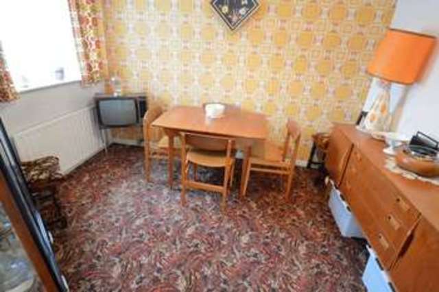  Image of 2 bedroom Detached house for sale in Mason Road Redditch B97 at Mason Road Headless Cross Redditch, B97 5DG