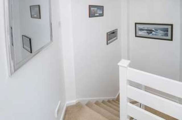  Image of 2 bedroom Terraced house for sale in Mattock Way Abingdon OX14 at Mattock Way  Abingdon, OX14 2PQ