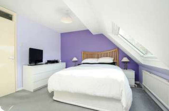  Image of 2 bedroom Terraced house for sale in Mattock Way Abingdon OX14 at Mattock Way  Abingdon, OX14 2PQ