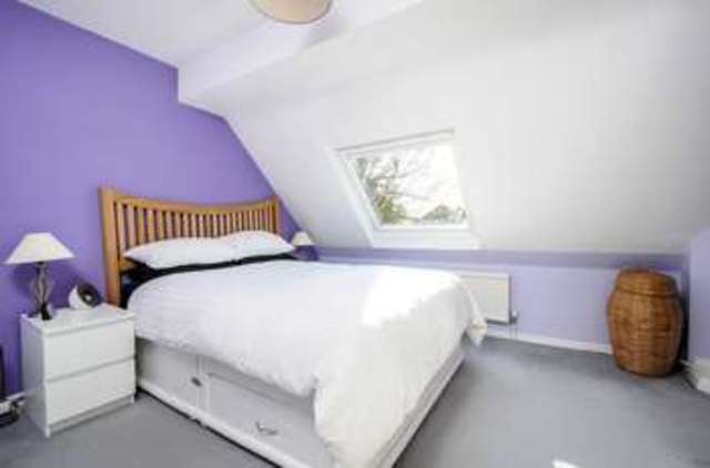 Image of 2 bedroom Terraced house for sale in Mattock Way Abingdon OX14 at Mattock Way  Abingdon, OX14 2PQ