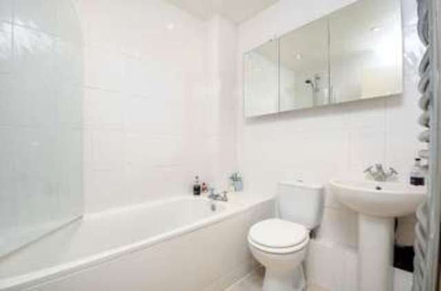  Image of 2 bedroom Terraced house for sale in Mattock Way Abingdon OX14 at Mattock Way  Abingdon, OX14 2PQ