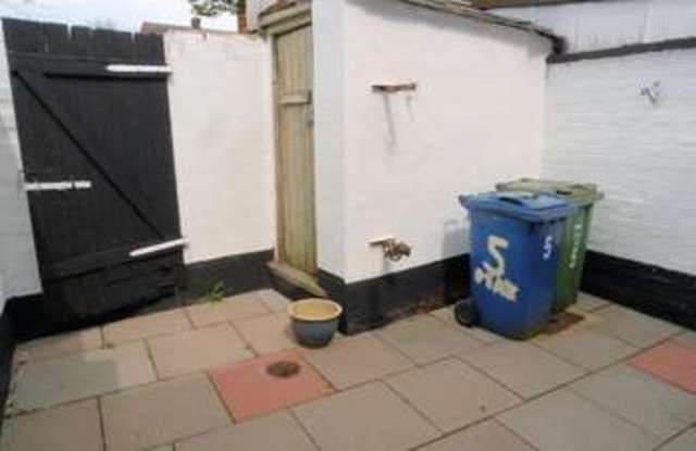  Image of 2 bedroom Terraced house for sale in Maxwell Street Bury BL9 at Maxwell Street  Bury, BL9 7QA