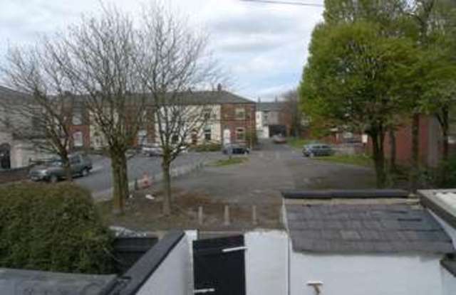 Image of 2 bedroom Terraced house for sale in Maxwell Street Bury BL9 at Maxwell Street  Bury, BL9 7QA