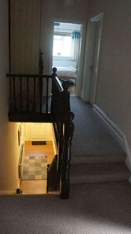  Image of 3 bedroom Detached house to rent in Maybury Road Woking GU21 at Maybury Road  Woking, GU21 5JL