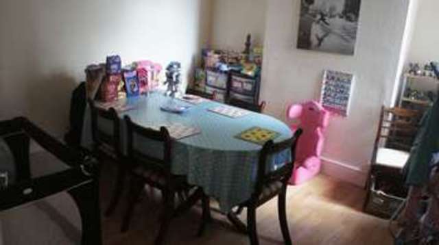  Image of 3 bedroom Detached house to rent in Maybury Road Woking GU21 at Maybury Road  Woking, GU21 5JL