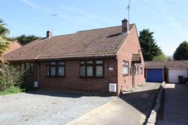  Image of 3 bedroom Bungalow for sale in Nipsells Chase Mayland Chelmsford CM3 at Mayland Chelmsford Maylandsea, CM3 6EJ