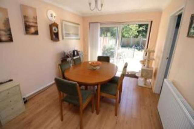  Image of 3 bedroom Bungalow for sale in Nipsells Chase Mayland Chelmsford CM3 at Mayland Chelmsford Maylandsea, CM3 6EJ