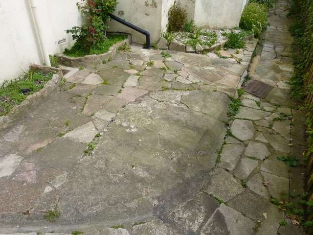  Image of 2 bedroom Maisonette to rent in Maze Hill St. Leonards-on-Sea TN38 at Maze Hill  ST. LEONARDS-ON-SEA, TN38 0BA