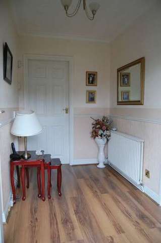  Image of 3 bedroom Mews for sale in Meadow Close Little Lever Bolton BL3 at Meadow Close Little Lever Bolton, BL3 1LG