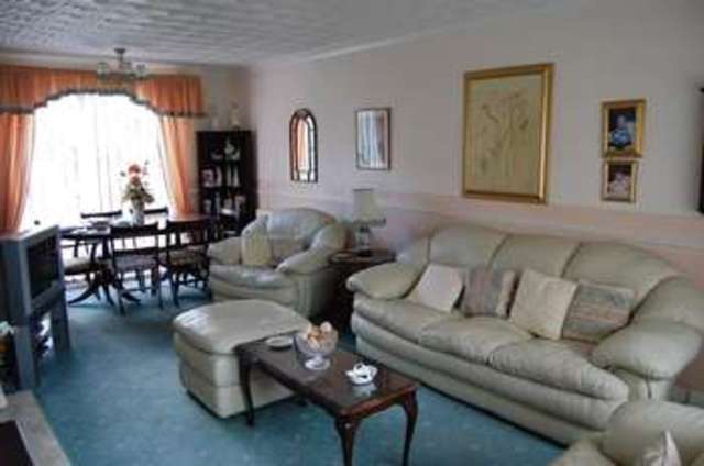  Image of 3 bedroom Mews for sale in Meadow Close Little Lever Bolton BL3 at Meadow Close Little Lever Bolton, BL3 1LG