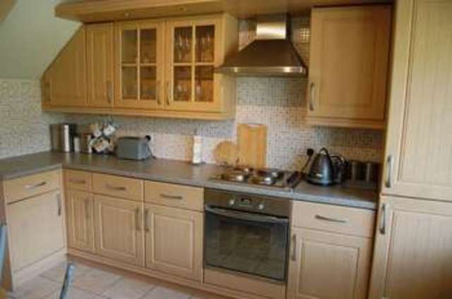  Image of 3 bedroom Mews for sale in Meadow Close Little Lever Bolton BL3 at Meadow Close Little Lever Bolton, BL3 1LG