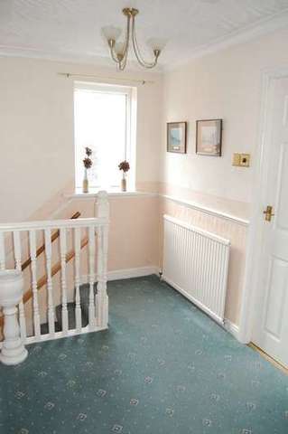  Image of 3 bedroom Mews for sale in Meadow Close Little Lever Bolton BL3 at Meadow Close Little Lever Bolton, BL3 1LG