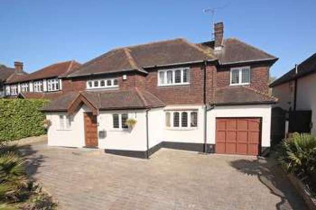  Image of 4 bedroom Detached house for sale in Meadow Way Chigwell IG7 at Meadow Way  Chigwell, IG7 6LP