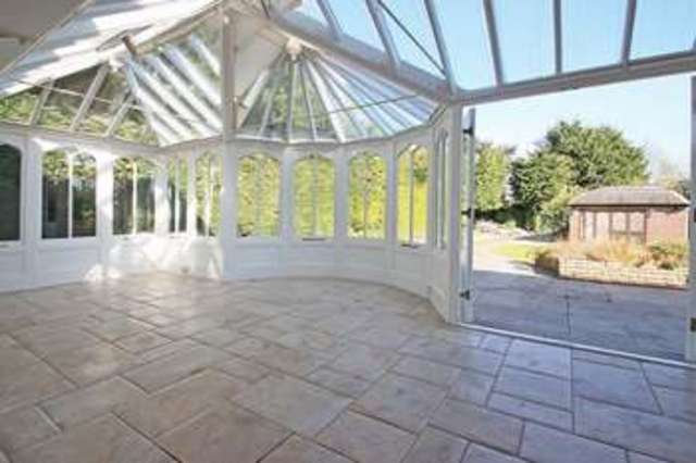  Image of 4 bedroom Detached house for sale in Meadow Way Chigwell IG7 at Meadow Way  Chigwell, IG7 6LP