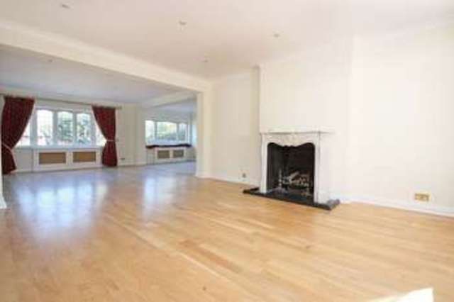  Image of 4 bedroom Detached house for sale in Meadow Way Chigwell IG7 at Meadow Way  Chigwell, IG7 6LP