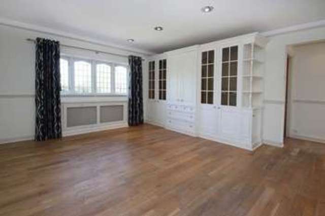  Image of 4 bedroom Detached house for sale in Meadow Way Chigwell IG7 at Meadow Way  Chigwell, IG7 6LP