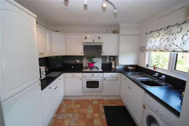  Image of 2 bedroom Bungalow for sale in Monksthorpe Spilsby PE23 at Spilsby, PE23 5PP