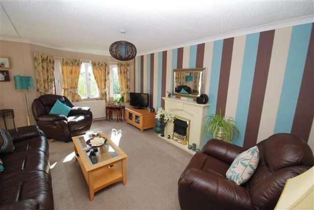 Image of 2 bedroom Bungalow for sale in Monksthorpe Spilsby PE23 at Spilsby, PE23 5PP