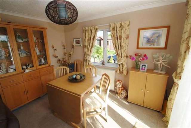  Image of 2 bedroom Bungalow for sale in Monksthorpe Spilsby PE23 at Spilsby, PE23 5PP