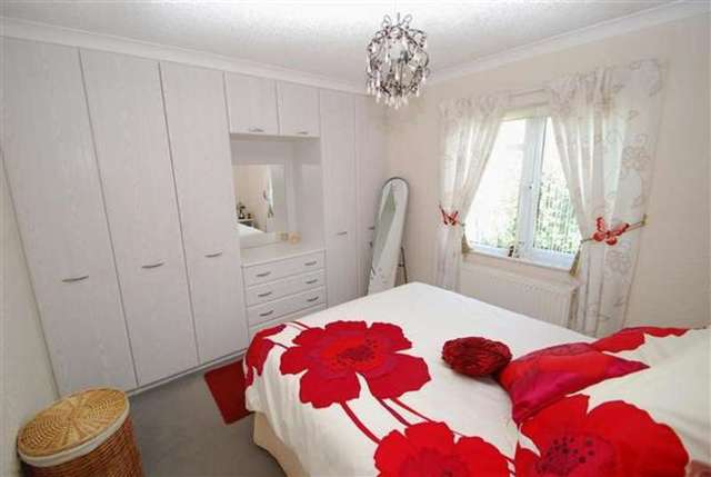  Image of 2 bedroom Bungalow for sale in Monksthorpe Spilsby PE23 at Spilsby, PE23 5PP