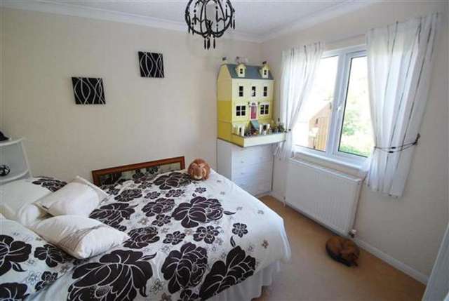  Image of 2 bedroom Bungalow for sale in Monksthorpe Spilsby PE23 at Spilsby, PE23 5PP