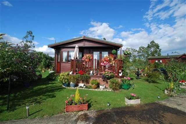  Image of 2 bedroom Bungalow for sale in Monksthorpe Spilsby PE23 at Spilsby, PE23 5PP