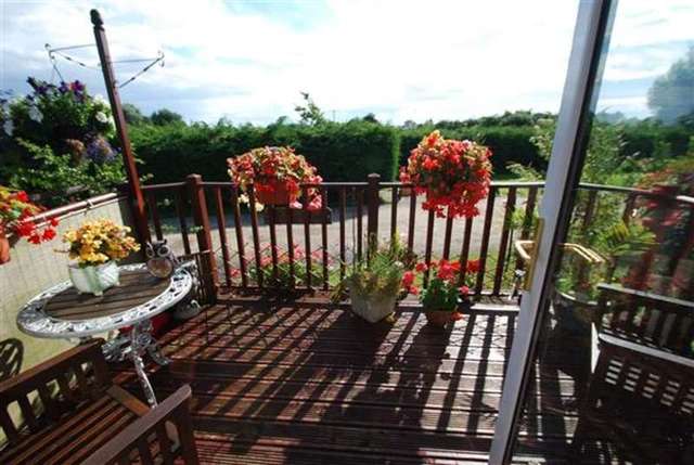  Image of 2 bedroom Bungalow for sale in Monksthorpe Spilsby PE23 at Spilsby, PE23 5PP