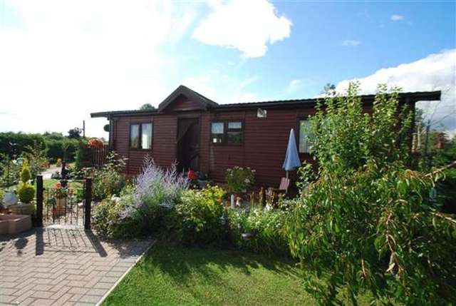  Image of 2 bedroom Bungalow for sale in Monksthorpe Spilsby PE23 at Spilsby, PE23 5PP