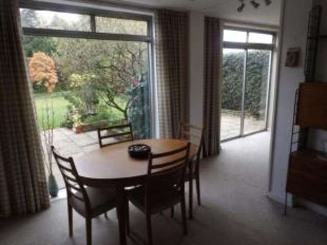  Image of 3 bedroom Detached house for sale in Meadway Sale M33 at Sale Greater Manchester Ashton upon Mersey, M33 4PP