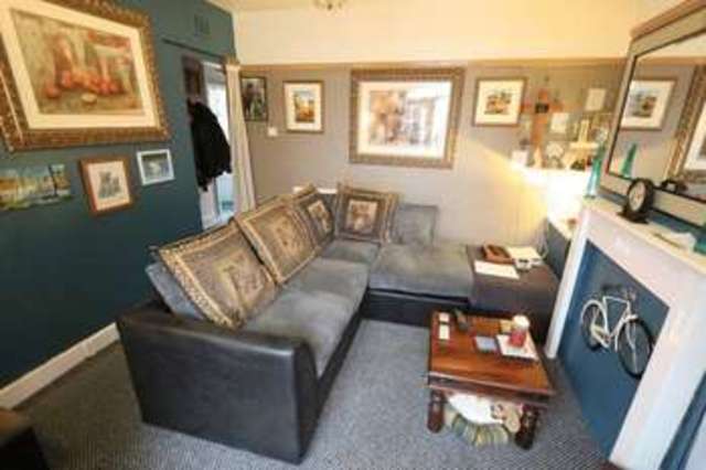  Image of 1 bedroom Detached house for sale in Meadwell Road Leicester LE3 at Meadwell Road Braunstone Leicester, LE3 1ST