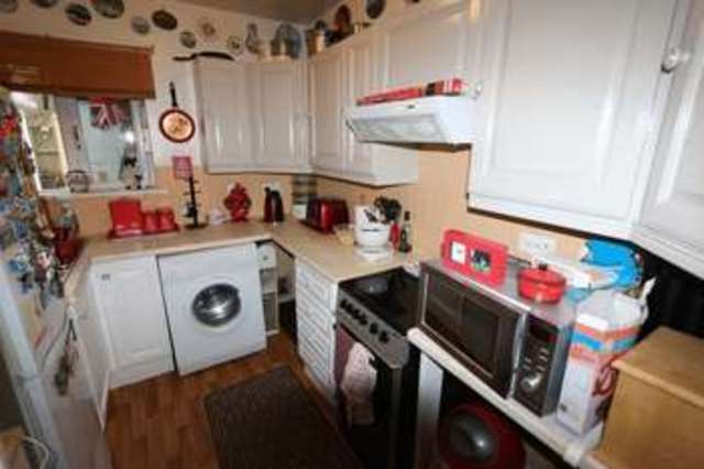  Image of 1 bedroom Detached house for sale in Meadwell Road Leicester LE3 at Meadwell Road Braunstone Leicester, LE3 1ST