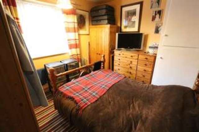  Image of 1 bedroom Detached house for sale in Meadwell Road Leicester LE3 at Meadwell Road Braunstone Leicester, LE3 1ST