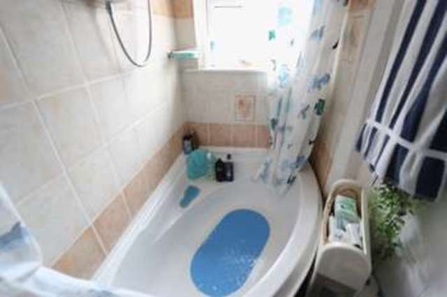  Image of 1 bedroom Detached house for sale in Meadwell Road Leicester LE3 at Meadwell Road Braunstone Leicester, LE3 1ST