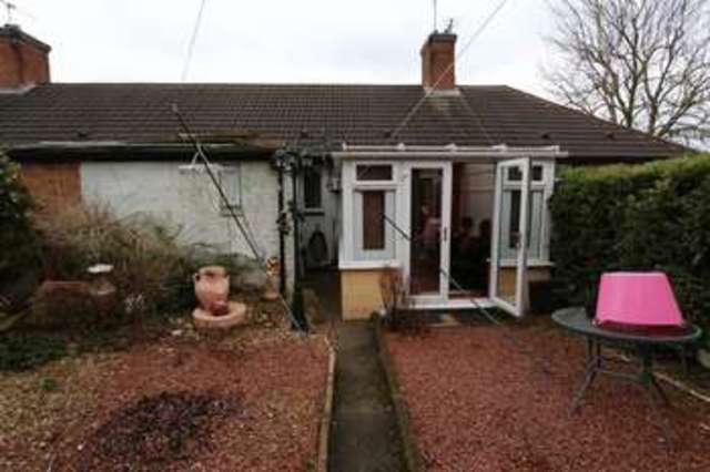  Image of 1 bedroom Detached house for sale in Meadwell Road Leicester LE3 at Meadwell Road Braunstone Leicester, LE3 1ST