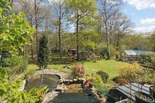  Image of 3 bedroom Detached house for sale in Medway Crowborough TN6 at Medway  Crowborough, TN6 2DP