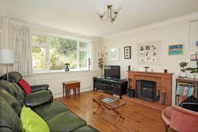  Image of 3 bedroom Detached house for sale in Medway Crowborough TN6 at Medway  Crowborough, TN6 2DP