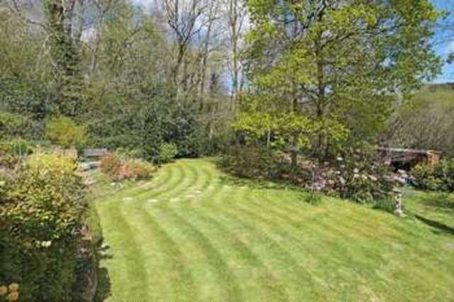  Image of 3 bedroom Detached house for sale in Medway Crowborough TN6 at Medway  Crowborough, TN6 2DP