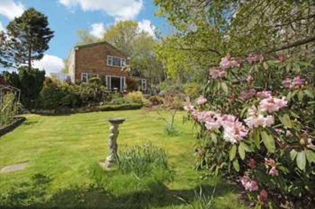  Image of 3 bedroom Detached house for sale in Medway Crowborough TN6 at Medway  Crowborough, TN6 2DP