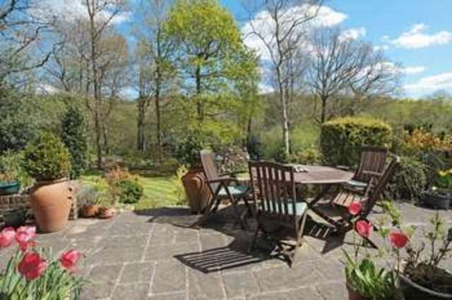  Image of 3 bedroom Detached house for sale in Medway Crowborough TN6 at Medway  Crowborough, TN6 2DP